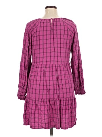 Universal Thread Casual Dress (view 2)