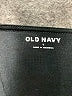 Old Navy Black Bodysuit Size L - photo 3