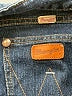 Wrangler Jeans Co Blue Jeans Size 5 - 6 - photo 7