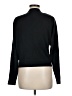 Milano 100% Acrylic Black Cardigan Size M - photo 2