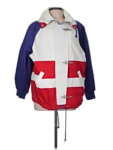 Mulberry Street Windbreaker (view 1)