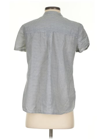Tory Burch Short Sleeve Blouse (view 2)