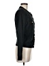 Milano 100% Acrylic Black Cardigan Size M - photo 4