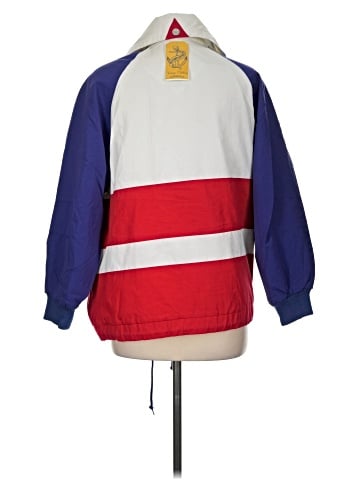Mulberry Street Windbreaker (view 2)