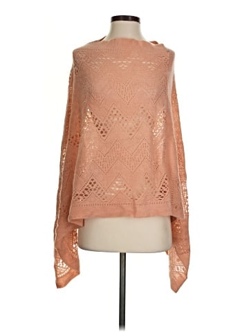 2 Chic Poncho (view 1)