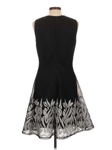 DKNY Cocktail Dress (view 2)