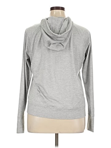 Gap Fit Zip Up Hoodie (view 2)