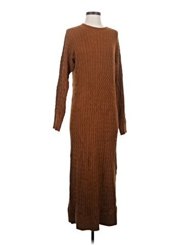 Treasure & Bond Casual Dress (view 1)