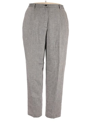 Evan Picone Dress Pants (view 1)