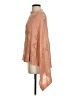 2 Chic 100% Acrylic Tan Poncho Size 2 - photo 5