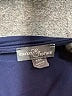 Market and Spruce 100% Polyester Blue Sleeveless Blouse Size XXL - photo 7
