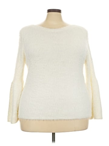 LC Lauren Conrad Pullover Sweater (view 1)