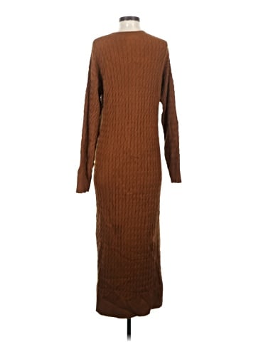 Treasure & Bond Casual Dress (view 2)