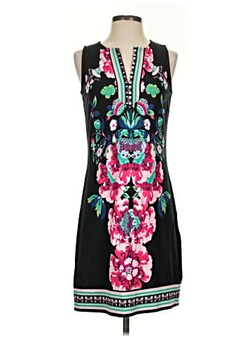 New York & Company Cocktail Dress (view 1)