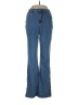 Bebe Solid Blue Jeans Size 31 waist - photo 1