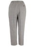 Evan Picone Chevron-herringbone Gray Dress Pants Size 18 - photo 2