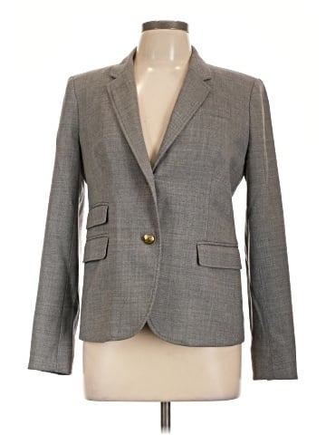 J.Crew Wool Blazer (view 1)