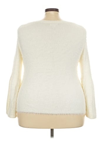 LC Lauren Conrad Pullover Sweater (view 2)