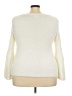LC Lauren Conrad Ivory Pullover Sweater Size XXL - photo 2