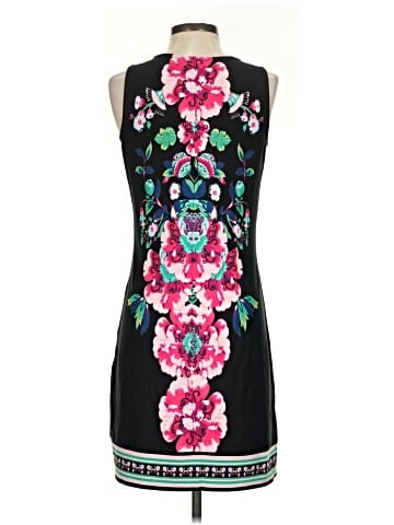 New York & Company Cocktail Dress (view 2)