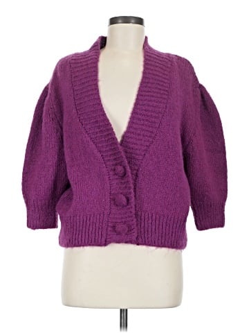 Zara Cardigan (view 1)