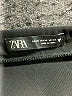 Zara Solid Black Formal Skirt Size XS - photo 4