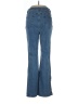 Bebe Solid Blue Jeans Size 31 waist - photo 2