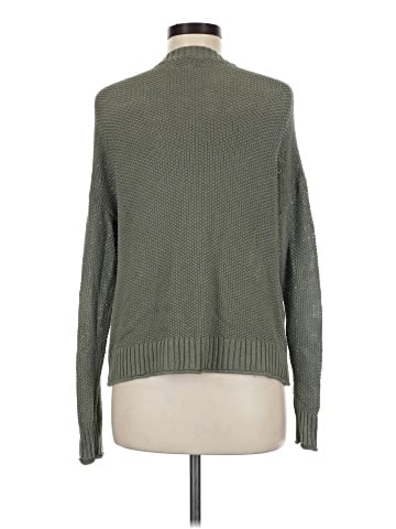 American Eagle Outfitters Long Sleeve Top (view 2)