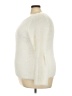 LC Lauren Conrad Ivory Pullover Sweater Size XXL - photo 5