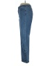 Bebe Solid Blue Jeans Size 31 waist - photo 5