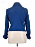 Anne Klein Blue Jacket Size 14 - photo 2