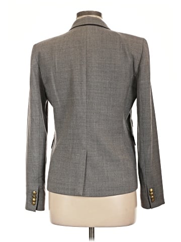 J.Crew Wool Blazer (view 2)