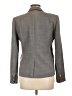J.Crew Tweed Gray Wool Blazer Size 10 - photo 2