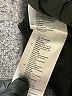 Sandro Black Dress Pants Size EU (FR) 38 / US 6 - photo 9