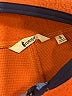 Cotopaxi 100% Recycled Polyester Orange Fleece Size S - photo 6