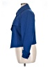 Anne Klein Blue Jacket Size 14 - photo 5