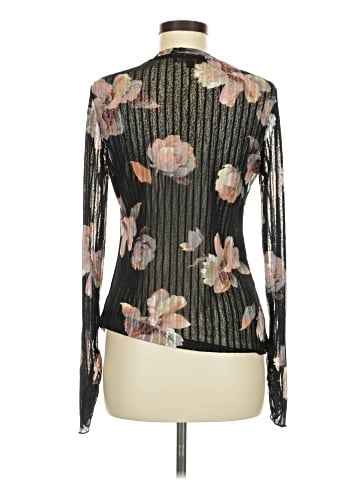 RACHEL Rachel Roy Long Sleeve Blouse (view 2)
