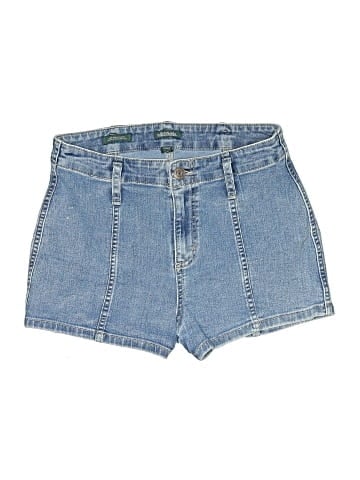 Wild Fable Denim Shorts (view 1)
