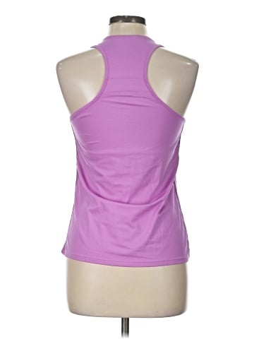 Lucky in Love Active Tank (view 2)