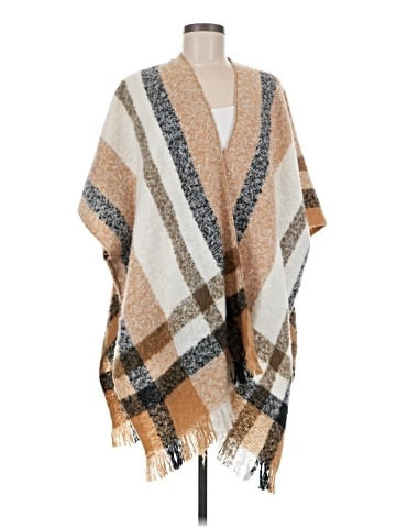 Nine West Poncho (view 1)