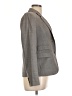 J.Crew Tweed Gray Wool Blazer Size 10 - photo 4