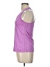 Lucky in Love Purple Active Tank Size L - photo 5