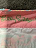 Lilly Pulitzer Paisley Pink Shorts Size 00 - photo 3