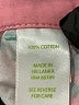 Lilly Pulitzer Paisley Pink Shorts Size 00 - photo 4
