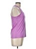 Lucky in Love Purple Active Tank Size L - photo 4