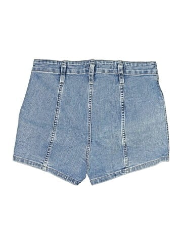 Wild Fable Denim Shorts (view 2)