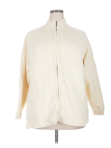 Lands' End Cardigan (view 1)