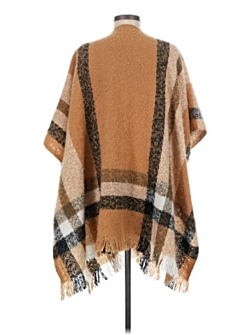 Nine West Poncho (view 2)