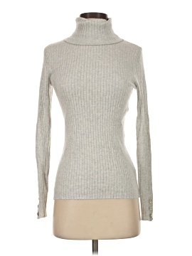 J. Mc Laughlin Turtleneck Sweater