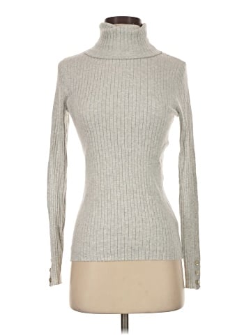 J. McLaughlin Turtleneck Sweater (view 1)